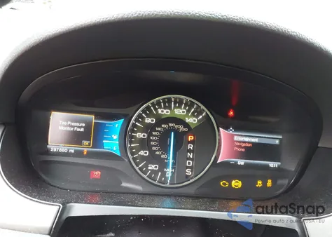 2014 Ford Edge Sport from USA, damaged, VIN 2FMDK3AK9EBB03867